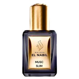 El Nabil - Slim Musk Parfümextrakt