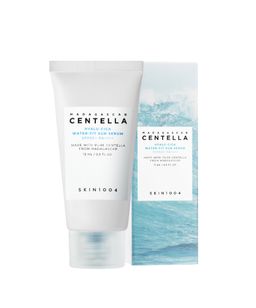 Tone Brightening Tone-Up Sunscreen
