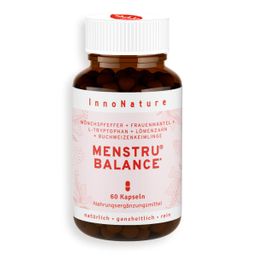 InnoNature - Menstru Balance Kapseln