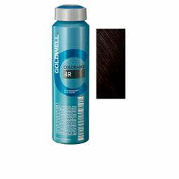 colorance demi-permanent hair color #4R