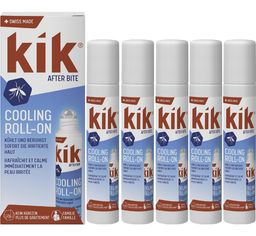 KIK After Bite Roll on nach Mückenstichen
