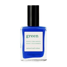 Manucurist, Green Nail Color