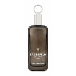 Karl Lagerfeld, Classic Grey E.d.T. Vapo