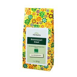 Herbaria Brennnesselkraut Bioland Bio