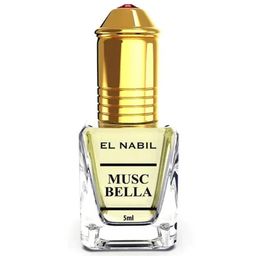 El Nabil - Bella Moschus Parfümkonzentrat