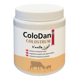 Colostrum ColoDan® Vanille