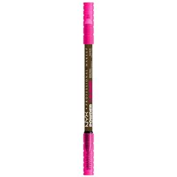 Nyx - Powder Louder Augenbrauenstift
