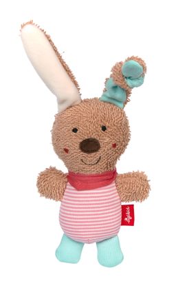 SIGIKID Dubbiduu Hase Greifling