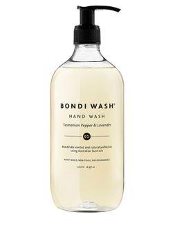 Bondi Wash Hand Wash Tasmanian Pepper & Lavender
