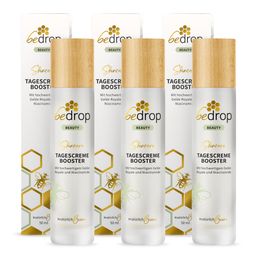Bedrop Tagescreme Booster mit Gelee Royal