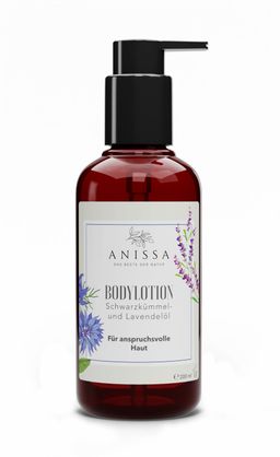 ANISSA Bodylotion