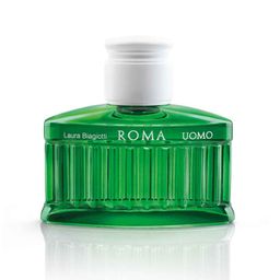 Roma Uomo Green Swing Eau de Toilette 40 ml
