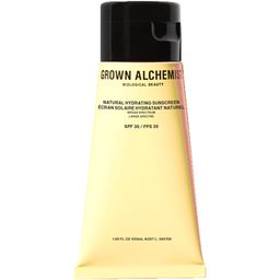 Grown Alchemist, Natural Hydrating Sunscreen SPF-30