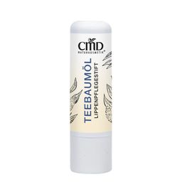 CMD Naturkosmetik Teebaumöl Lippenpflege