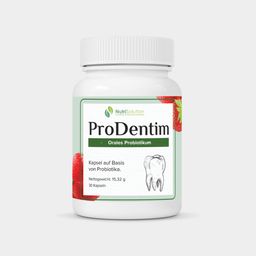 NutriSolution Prodentim