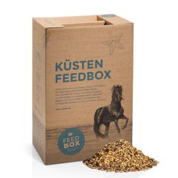 STRÖH Küsten Basismüsli  Feedbox