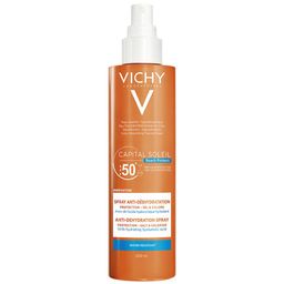 VICHY Multi-Schutz Capital Soleil Anti-Dehydration Spray LSF 50 wasserfest