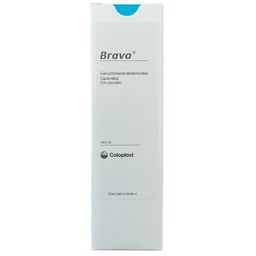 Brava Geltigel geruchsneutralisierend