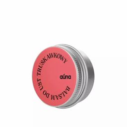 Auna Vegan Erdbeer-Lippenbalsam