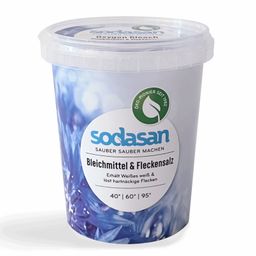 Sodasan - Bleichmittel & Fleckensalz