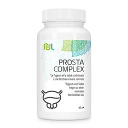 NutriLife Prosta Complex - Prostata