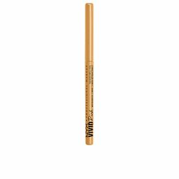 nyx Professional Makeup vivid rich mechanical Eyeliner-Stift #01 r