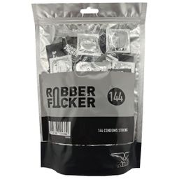 Mister B. *Rubber Fucker*