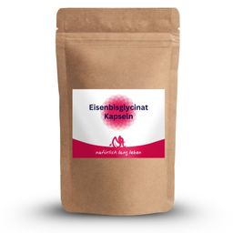 natürlich lang leben Eisenbisglycinat