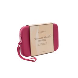 waschies Travel Bag Large "Berry"