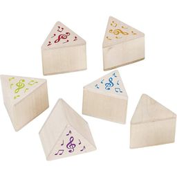 goki Memory-Spiel Sounds