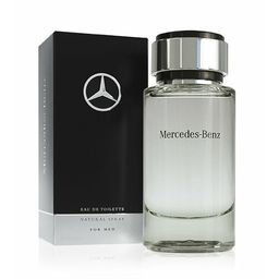 Mercedes-Benz Original Eau de Toilette Herren