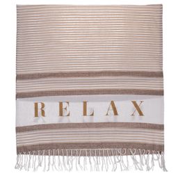 OOTB Fouta-Hamamtuch, Relax