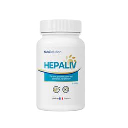 NutriSolution - HEPALIV