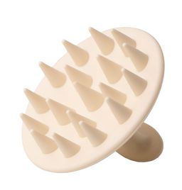 Rosental Organics Exfoliating Hair Brush