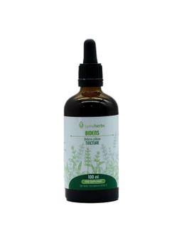 Lymeherbs Behaarter Zweizahn (Bidens pilosa) Tinktur 1:2