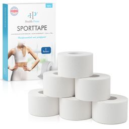 Health Press Sporttape
