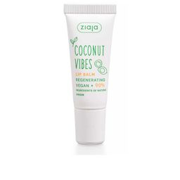 coconut & orange vibes regenerierender Lippenbalsam