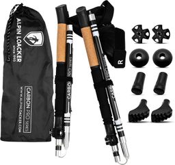 Alpin Loacker Wanderstöcke