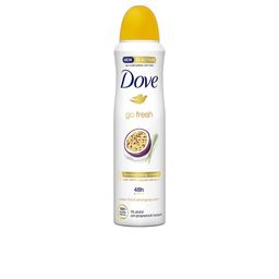 GO FRESH Passionsfrucht & Zitronengras Deo Vapo 200 ml