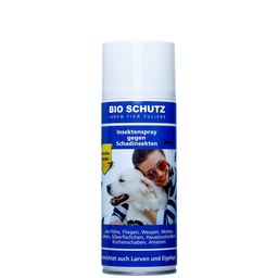 Bio Schutz Insektenspray