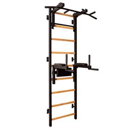 BenchK Sprossenwand Fitness-System 732
