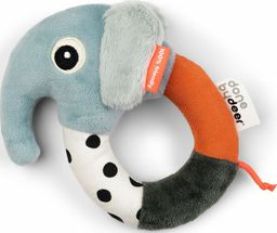 Done by Deer Ringrassel Elphee