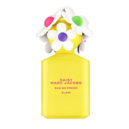 Marc Jacobs, Daisy Glow Limited Edition Eau So Fresh EdT Nat. Spray