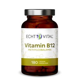 Echt Vital Vitamin B12