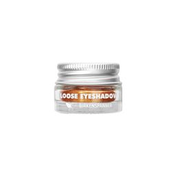 Birkenspanner Loose Eyeshadow Copper Spark