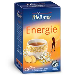 Meßmer Energie