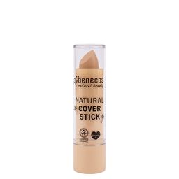 benecos Cover Stick vanilla