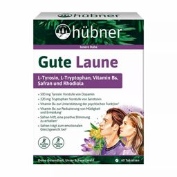 Hübner - Gute Laune Tabletten