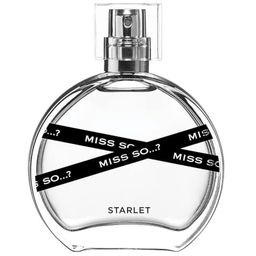 Miss So - Eau de Parfum - Starlet