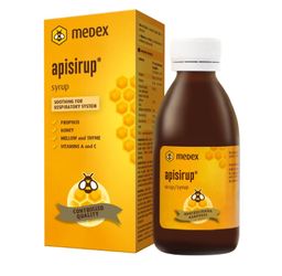 Medex Apisirup